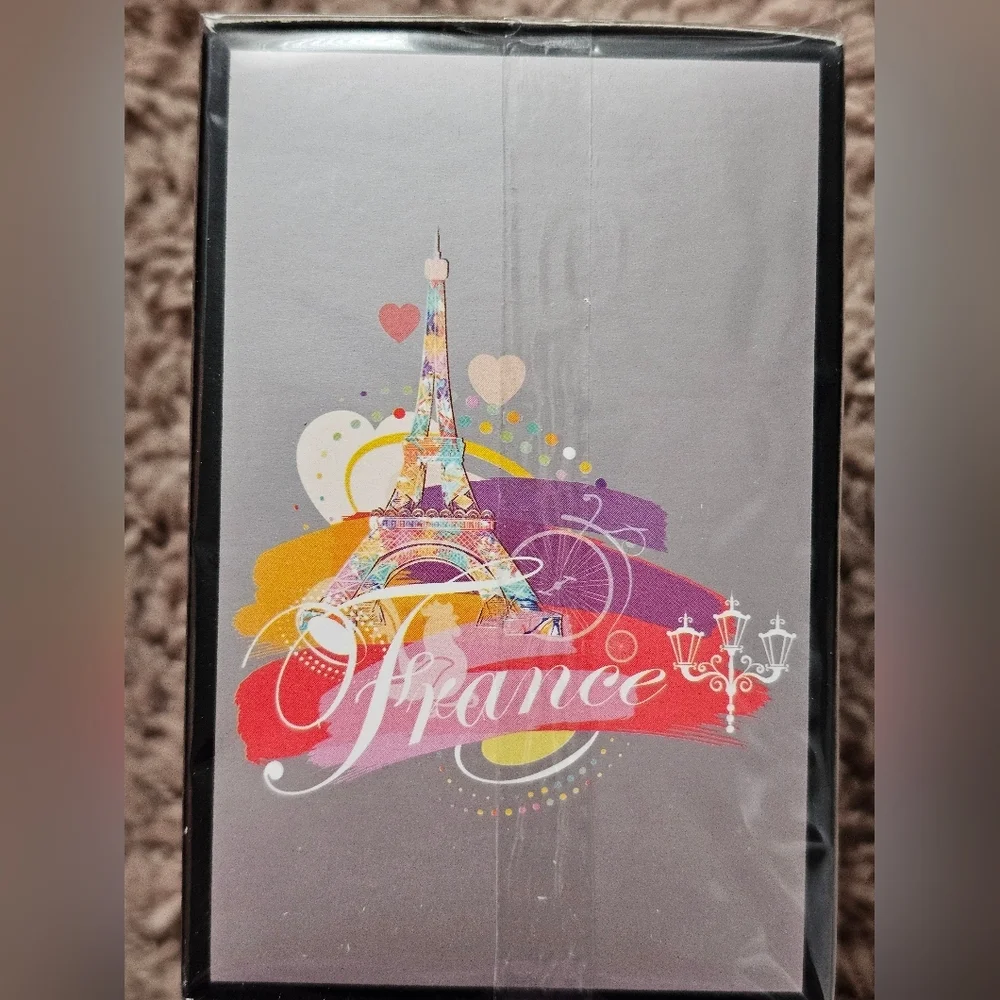 MISS PARIS Secret Plus Eau de Parfum - Picture 3 of 6